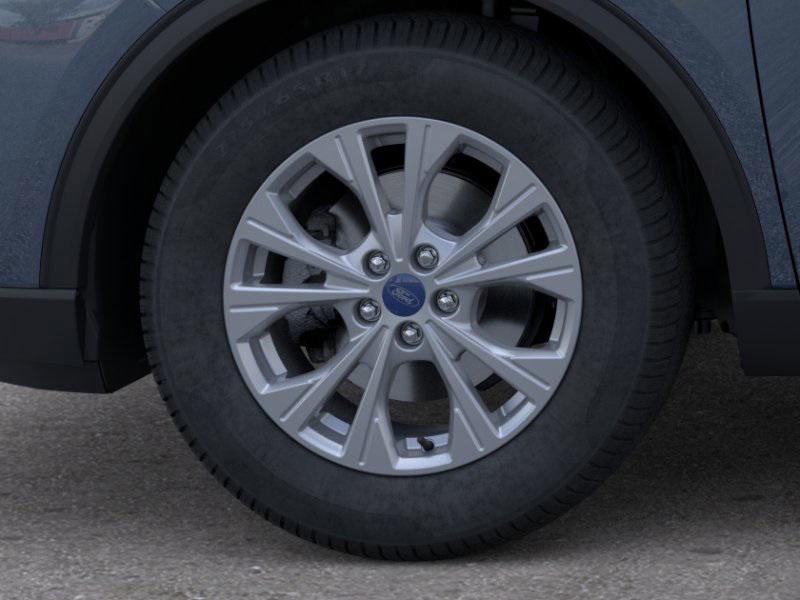 new 2025 Ford Escape car, priced at $28,740