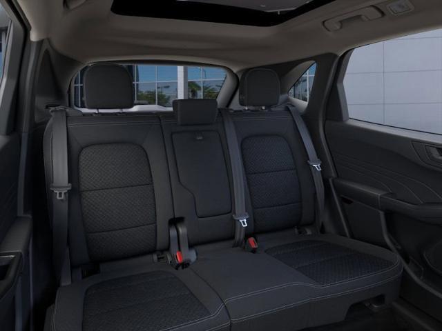new 2025 Ford Escape car, priced at $30,144