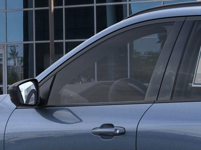new 2025 Ford Escape car, priced at $28,740