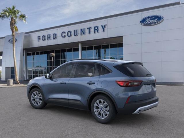new 2025 Ford Escape car, priced at $30,144