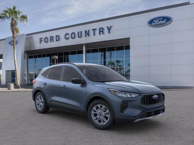 new 2025 Ford Escape car, priced at $30,144