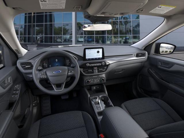 new 2025 Ford Escape car, priced at $30,144