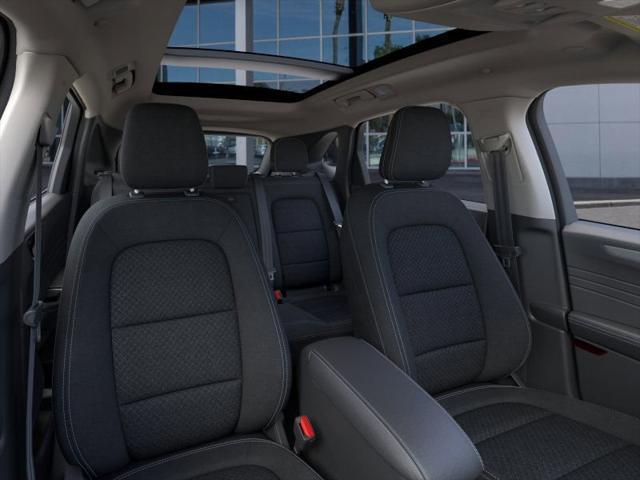new 2025 Ford Escape car, priced at $30,144