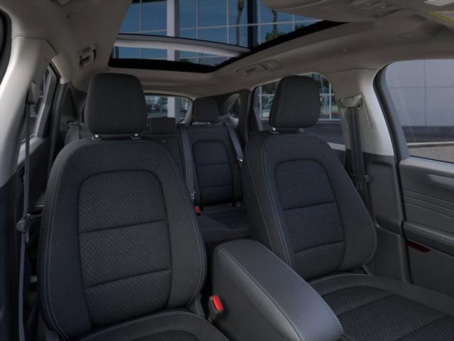 new 2025 Ford Escape car, priced at $30,144