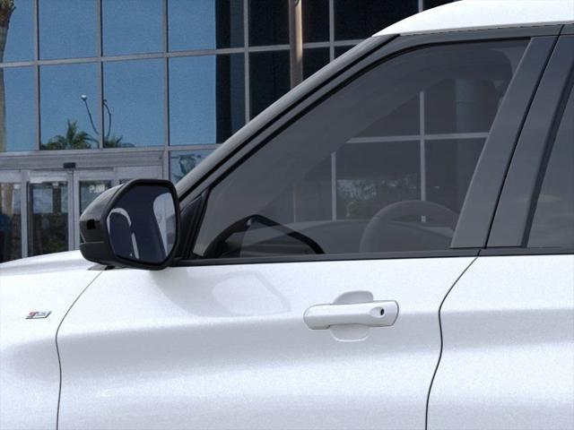 new 2025 Ford Explorer car, priced at $47,039