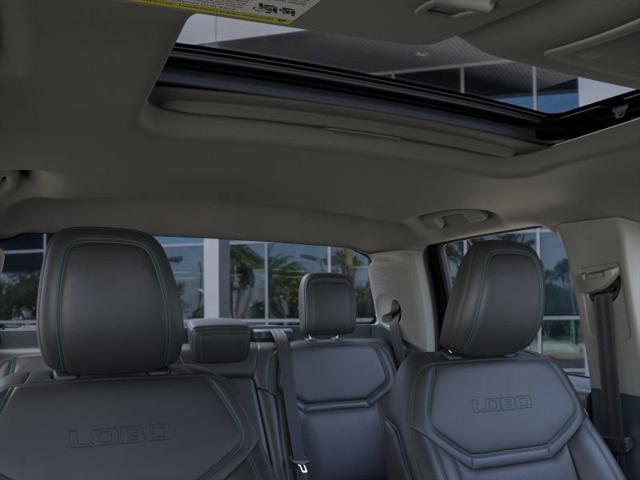 new 2025 Ford Maverick car, priced at $39,115