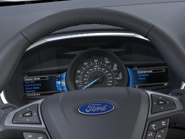 new 2024 Ford Edge car, priced at $35,696