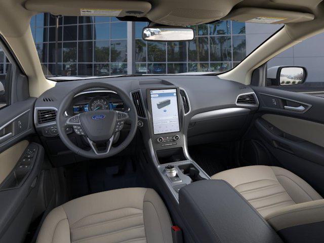 new 2024 Ford Edge car, priced at $35,696