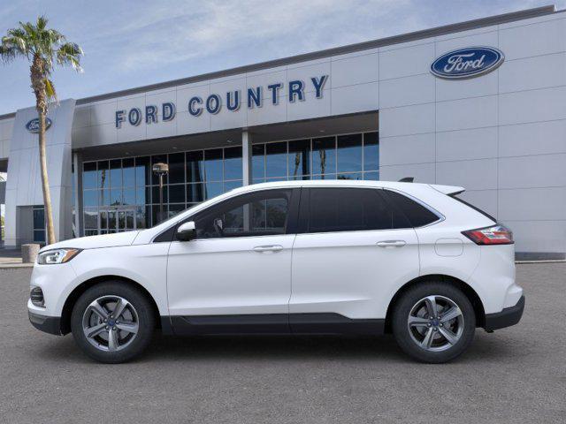 new 2024 Ford Edge car, priced at $36,196