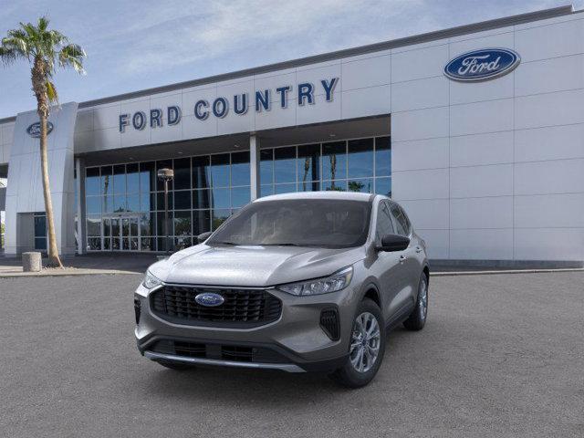 new 2025 Ford Escape car, priced at $31,325