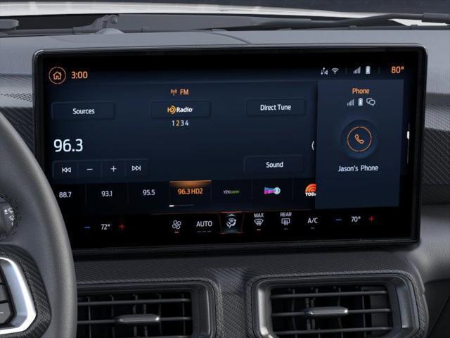 new 2025 Ford Mustang car, priced at $34,815