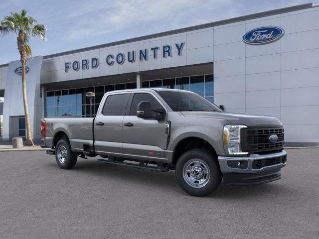 new 2024 Ford F-350 car, priced at $67,585