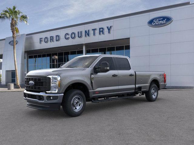 new 2024 Ford F-350 car, priced at $67,585