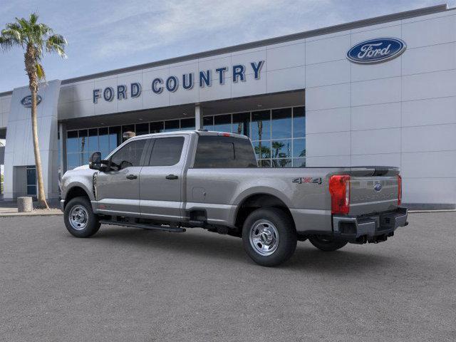 new 2024 Ford F-350 car, priced at $67,585