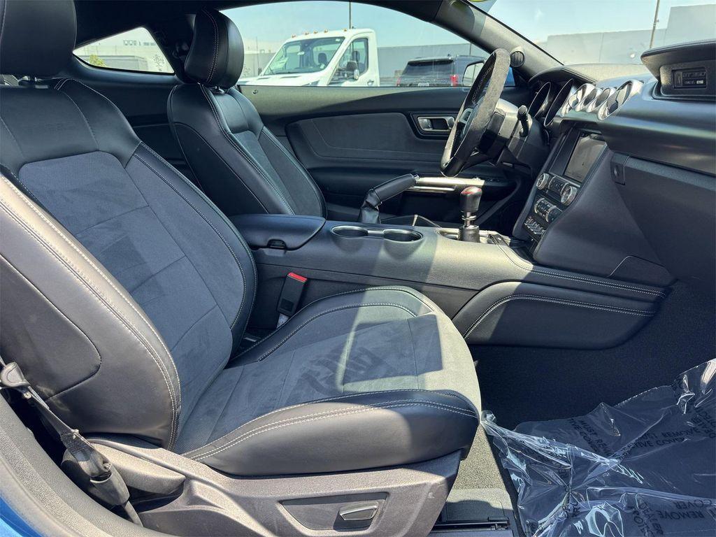 used 2019 Ford Shelby GT350 car, priced at $60,595