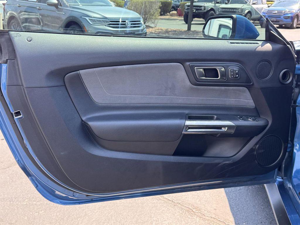 used 2019 Ford Shelby GT350 car, priced at $60,595