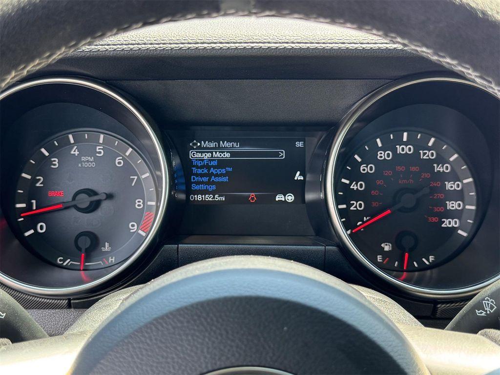used 2019 Ford Shelby GT350 car, priced at $60,595