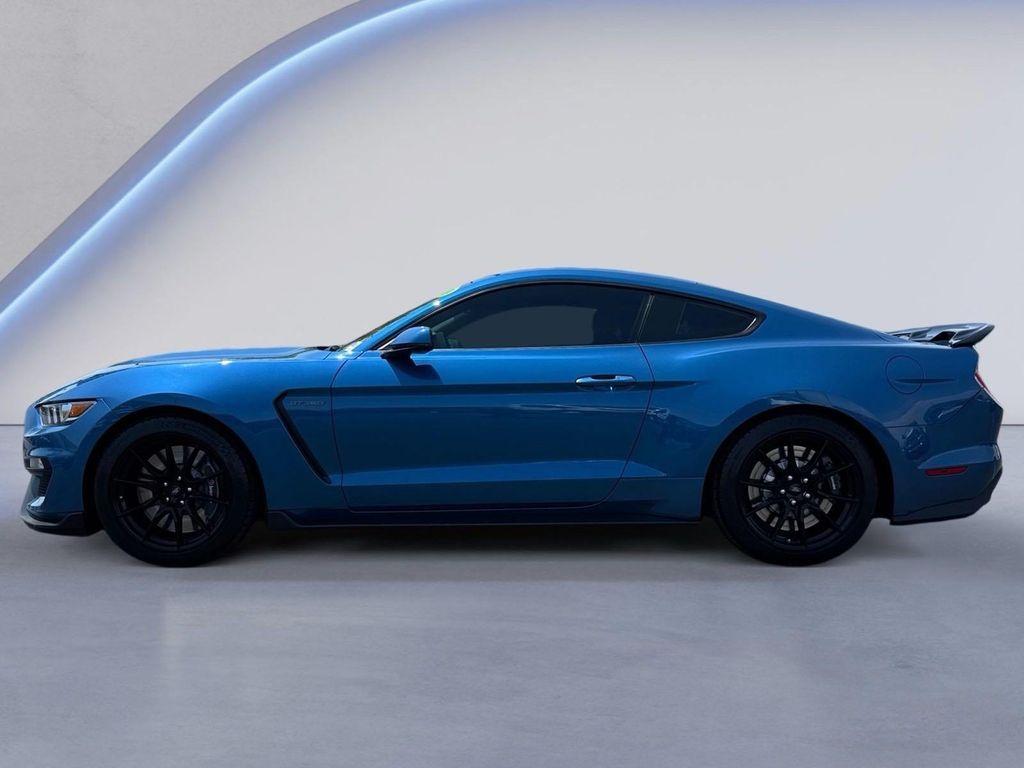 used 2019 Ford Shelby GT350 car, priced at $60,595