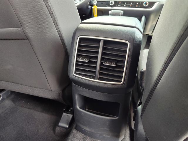used 2024 Kia Sportage car, priced at $27,200