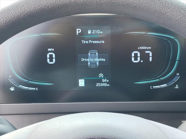 used 2024 Kia Sportage car, priced at $27,200