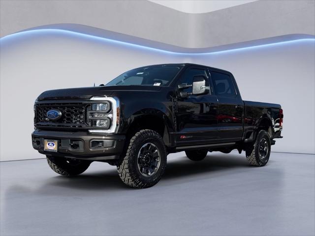 new 2024 Ford F-350 car, priced at $89,414