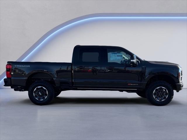 new 2024 Ford F-350 car, priced at $89,414