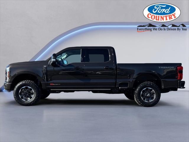 new 2024 Ford F-350 car, priced at $89,414