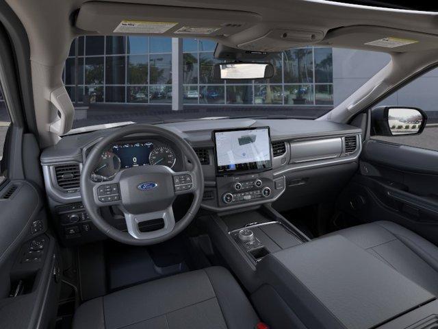 new 2024 Ford Expedition car, priced at $65,394