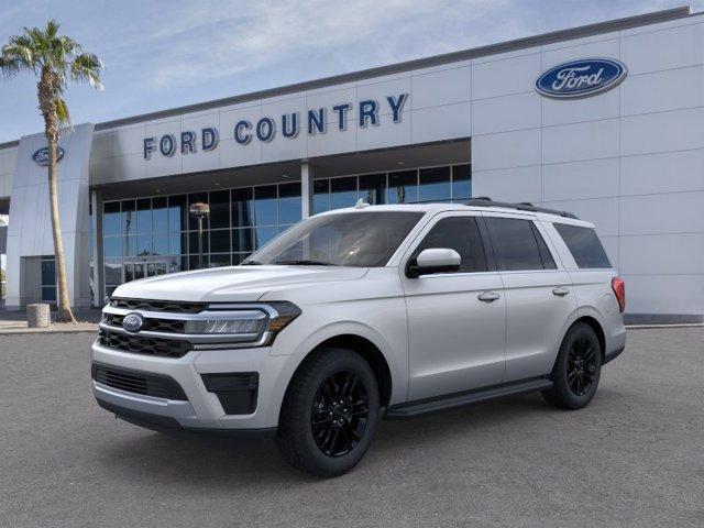 new 2024 Ford Expedition car, priced at $65,394