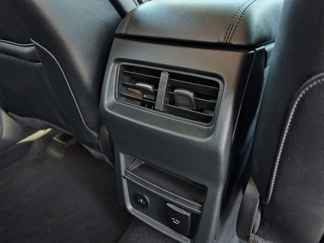 used 2023 Ford Edge car, priced at $23,880