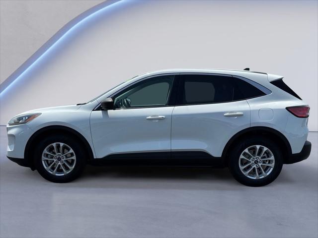 used 2022 Ford Escape car, priced at $20,995