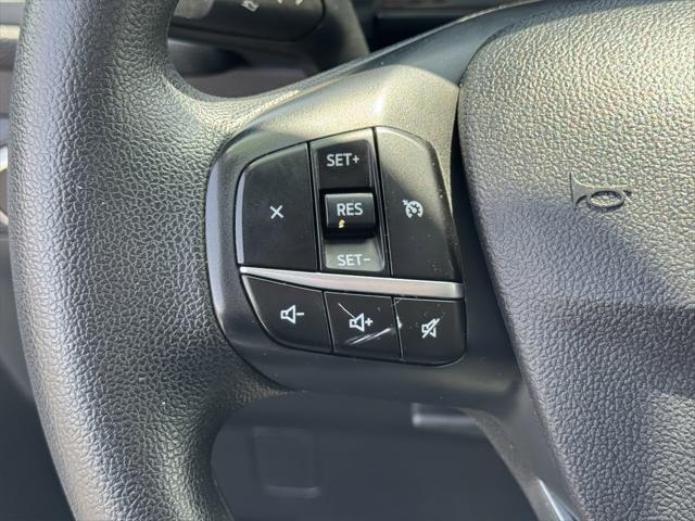 used 2022 Ford Escape car, priced at $20,995