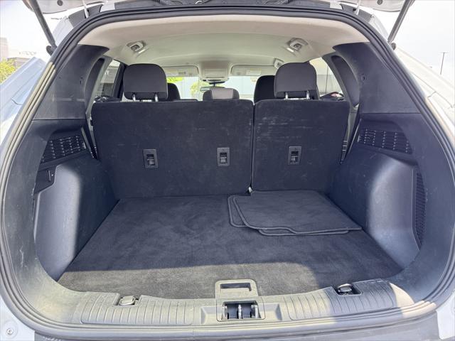 used 2022 Ford Escape car, priced at $20,995