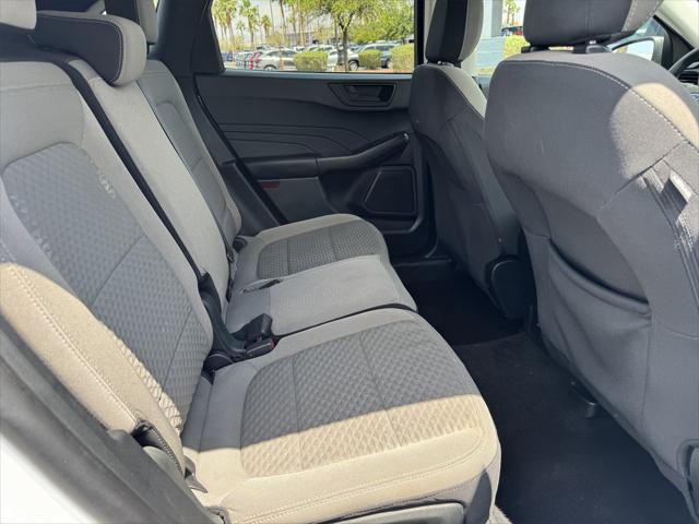 used 2022 Ford Escape car, priced at $20,995
