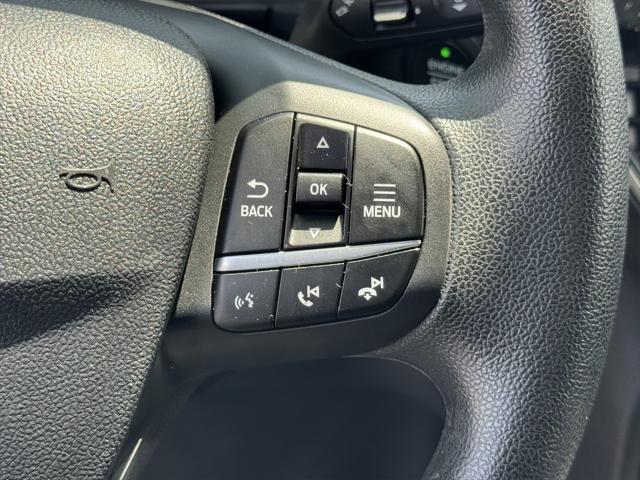 used 2022 Ford Escape car, priced at $20,995