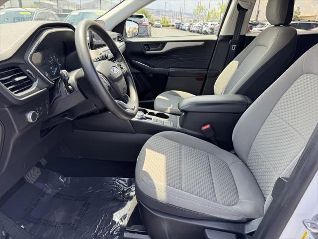 used 2022 Ford Escape car, priced at $20,995