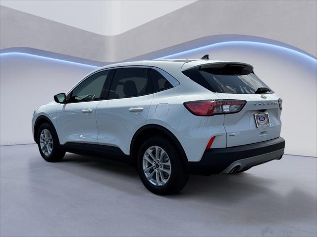 used 2022 Ford Escape car, priced at $20,995