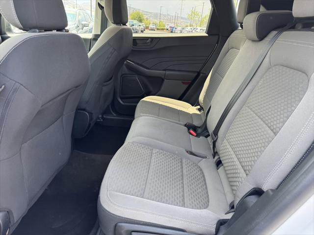 used 2022 Ford Escape car, priced at $20,995