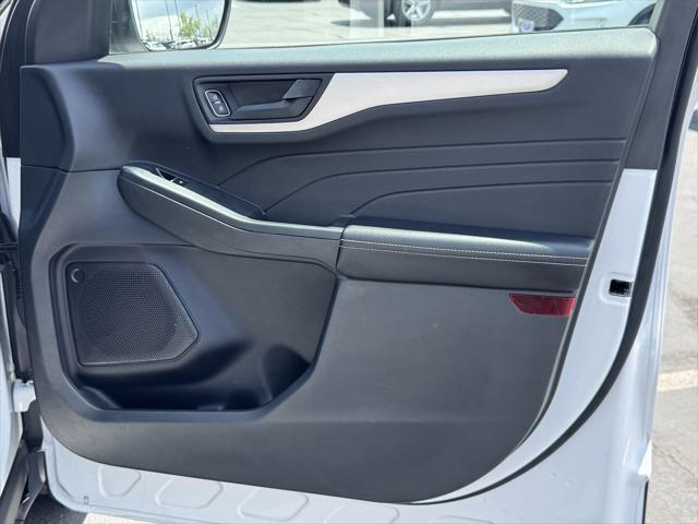 used 2022 Ford Escape car, priced at $20,995