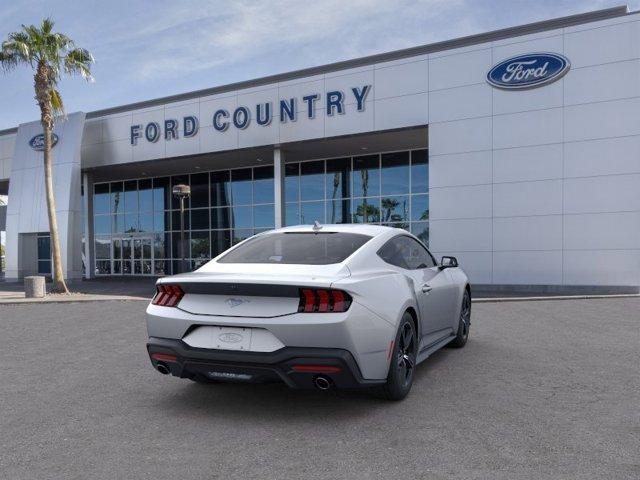 new 2024 Ford Mustang car, priced at $41,339