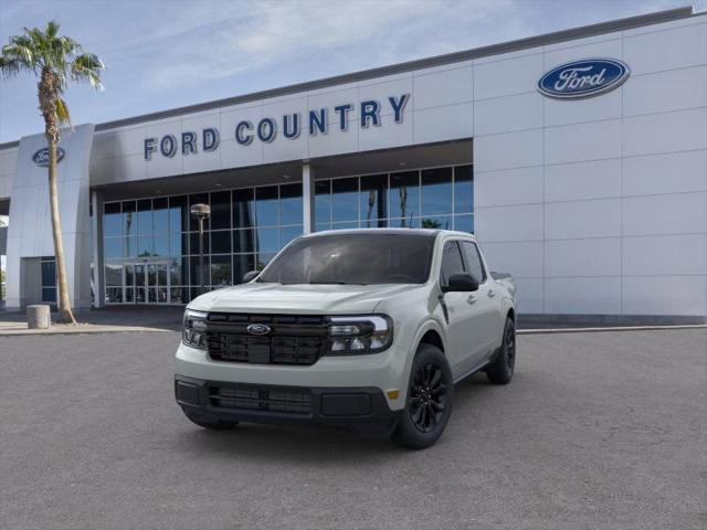 new 2024 Ford Maverick car, priced at $38,150