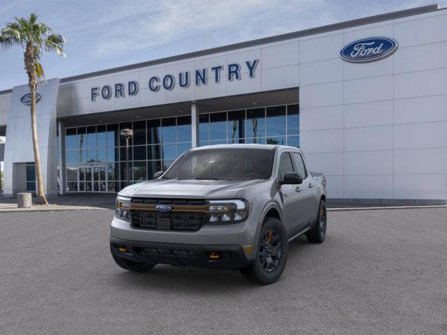 new 2024 Ford Maverick car, priced at $41,589