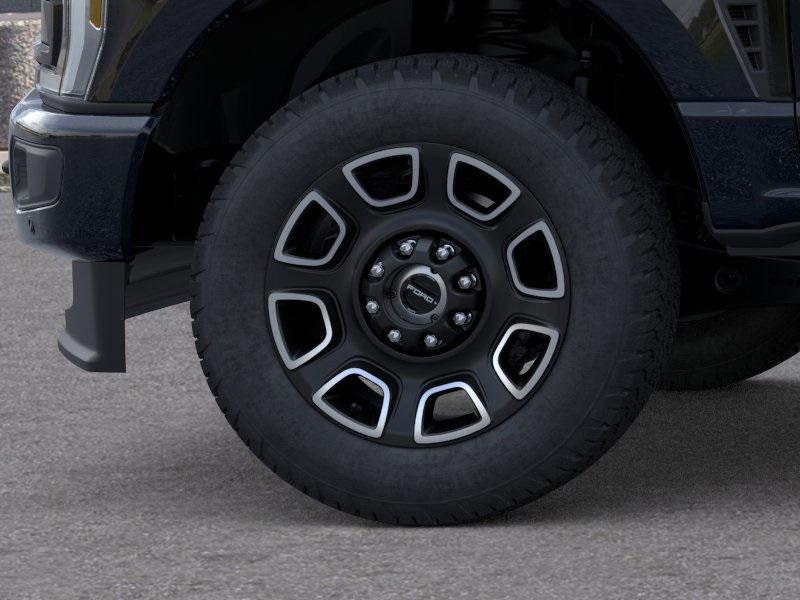 new 2026 Ford F-350 car, priced at $100,900