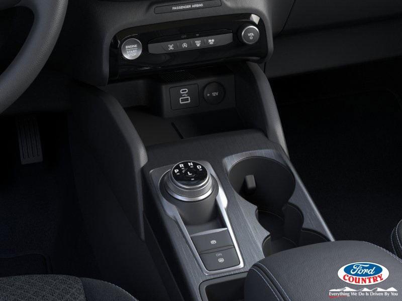 new 2026 Ford Escape car, priced at $32,983