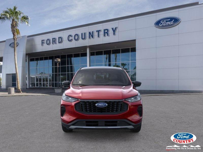 new 2026 Ford Escape car, priced at $32,983