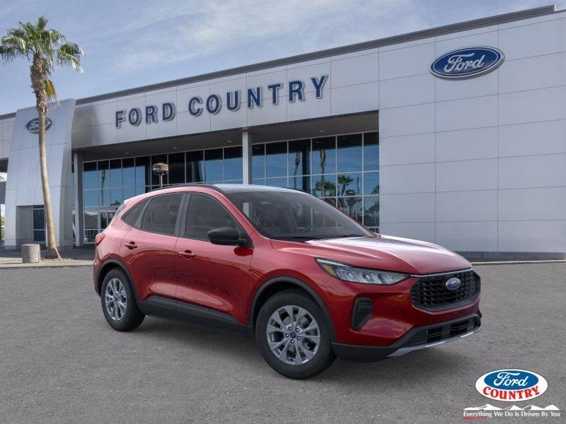 new 2026 Ford Escape car, priced at $32,983