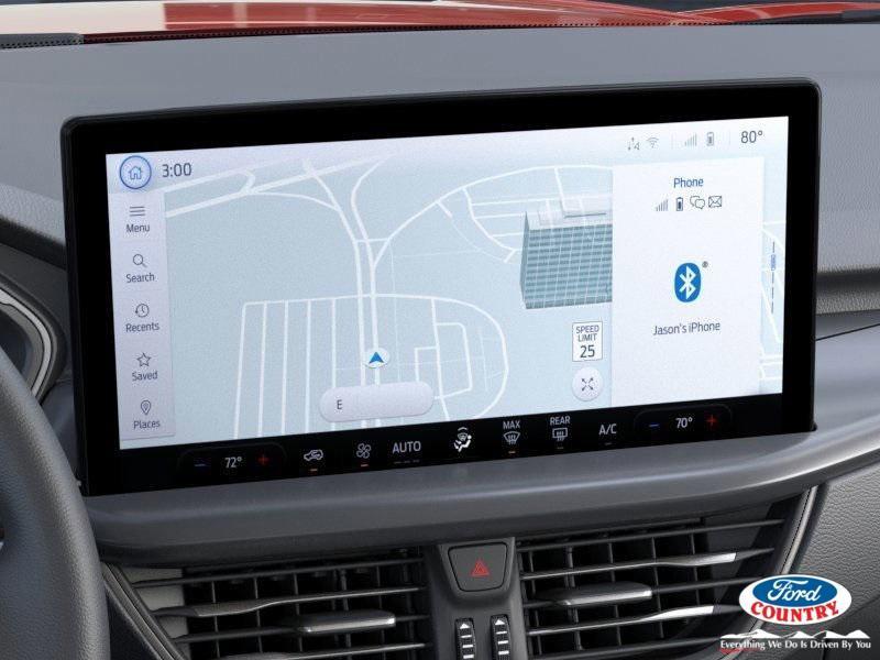 new 2026 Ford Escape car, priced at $32,983