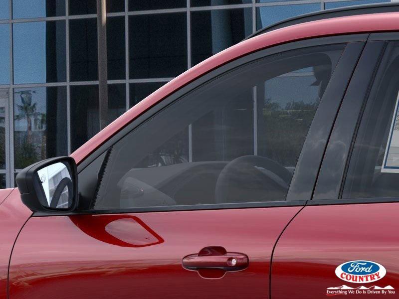 new 2026 Ford Escape car, priced at $32,983