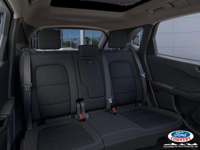 new 2026 Ford Escape car, priced at $32,983