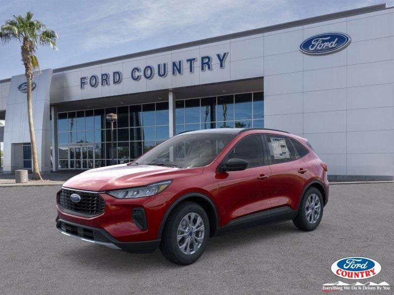 new 2026 Ford Escape car, priced at $32,983